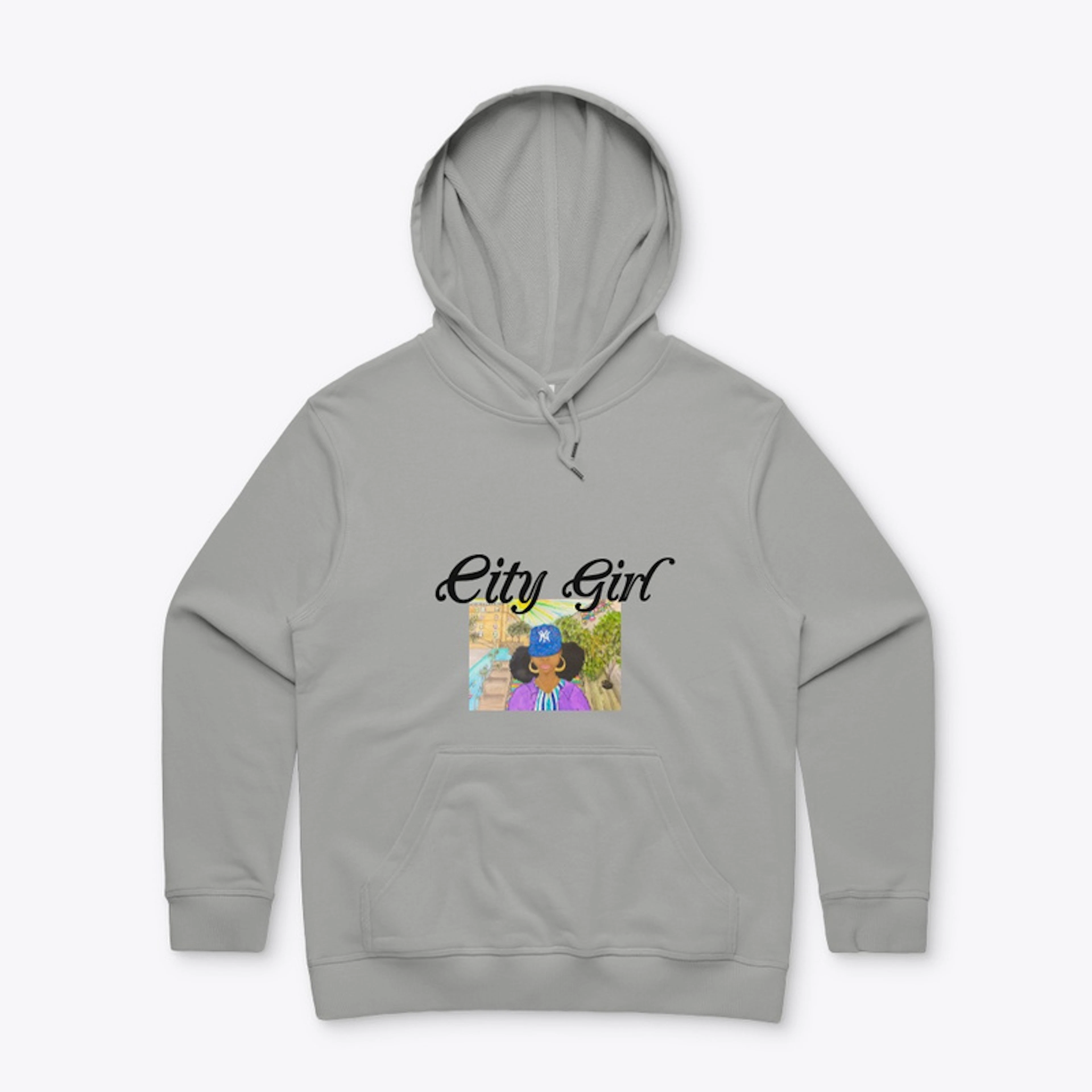 City Girl Collection