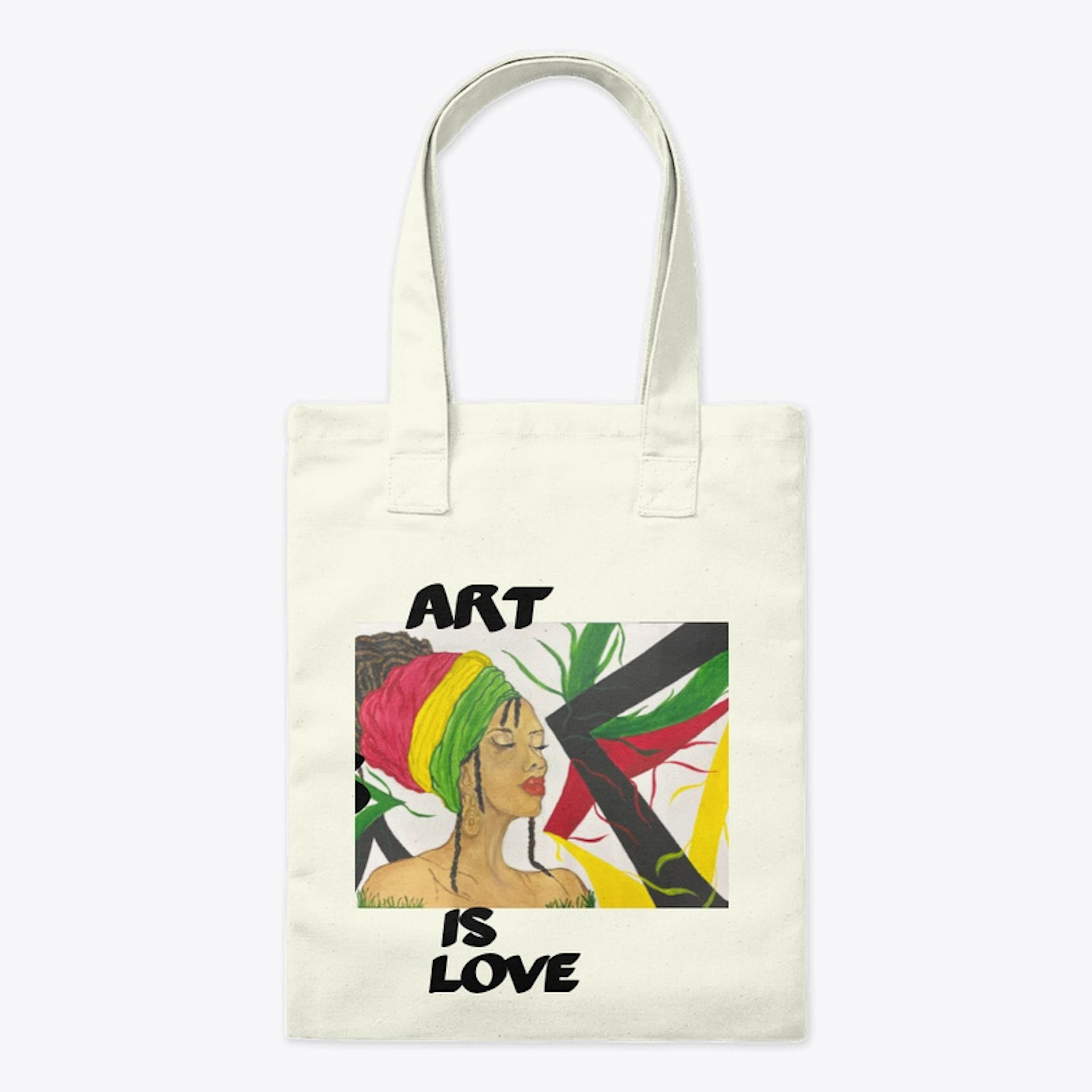 Art is love collection